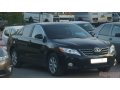 Toyota Camry,  седан,  2010 г. в.,  пробег:  44500 км.,  автоматическая в городе Ивангород, фото 1, Ленинградская область