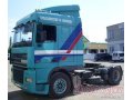 DAF XF 95 в городе Калининград, фото 4, Калининградская область