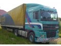 DAF XF 95 в городе Калининград, фото 5, стоимость: 1 600 000 руб.