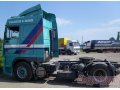 DAF XF 95 в городе Калининград, фото 7, Калининградская область