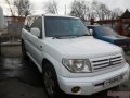 Mitsubishi Pajero IO,  внедорожник,  1999 г. в.,  пробег:  250000 км.,  автоматическая,  1.8 л в городе Оренбург, фото 1, Оренбургская область