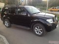 Nissan Pathfinder,  внедорожник,  2008 г. в.,  пробег:  85100 км.,  автоматическая,  4.0 л в городе Новосибирск, фото 2, стоимость: 1 100 000 руб.