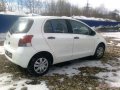 Toyota Yaris,  хэтчбек,  2009 г. в.,  пробег:  52000 км.,  механическая,  1.0 л в городе Пермь, фото 3, Toyota