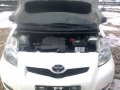 Toyota Yaris,  хэтчбек,  2009 г. в.,  пробег:  52000 км.,  механическая,  1.0 л в городе Пермь, фото 5, стоимость: 376 000 руб.