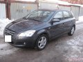 KIA Cee’d,  седан,  2008 г. в.,  пробег:  90000 км.,  механическая,  1.6 л в городе Москва, фото 5, стоимость: 390 000 руб.