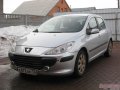 Peugeot 307,  хэтчбек,  2006 г. в.,  пробег:  77000 км.,  механическая,  1.6 л в городе Саранск, фото 1, Мордовия