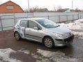 Peugeot 307,  хэтчбек,  2006 г. в.,  пробег:  77000 км.,  механическая,  1.6 л в городе Саранск, фото 2, стоимость: 280 000 руб.