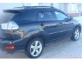 Lexus RX 330,  внедорожник,  2004 г. в.,  пробег:  160000 км.,  автоматическая в городе Альметьевск, фото 1, Татарстан