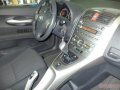 Toyota Auris,  хэтчбек,  2008 г. в.,  пробег:  56000 км.,  роботизированная,  1.6 л в городе Ижевск, фото 5, стоимость: 460 000 руб.