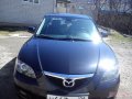 Mazda 3,  седан,  2008 г. в.,  пробег:  60000 км.,  автоматическая,  1.6 л в городе Ессентуки, фото 1, Ставропольский край