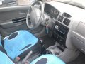 Продаётся KIA Rio 2005 г. в.,  1493 см3,  пробег:  72000 км.,  цвет:  голубой металлик в городе Москва, фото 1, Московская область