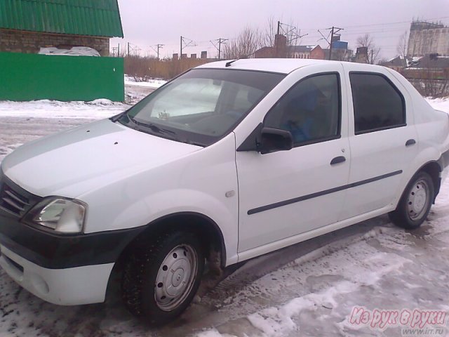 Renault Laguna,  седан,  2006 г. в.,  пробег:  120000 км.,  механическая,  1.4 л в городе Балашов, фото 4, Саратовская область