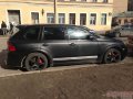 Porsche Cayenne,  внедорожник,  2005 г. в.,  пробег:  95000 км.,  автоматическая,  4.5 л в городе Санкт-Петербург, фото 1, Ленинградская область