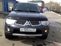 Mitsubishi L200,  пикап,  2011 г. в.,  пробег:  60000 км.,  автоматическая,  2.5 л в городе Хабаровск, фото 1, Хабаровский край