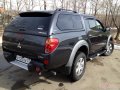 Mitsubishi L200,  пикап,  2011 г. в.,  пробег:  60000 км.,  автоматическая,  2.5 л в городе Хабаровск, фото 6, Mitsubishi