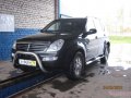 SsangYong Rexton,  внедорожник,  2006 г. в.,  пробег:  134000 км.,  механическая,  2300 л в городе Йошкар-Ола, фото 1, Марий Эл