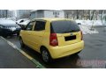 KIA Picanto,  хэтчбек,  2010 г. в.,  пробег:  64300 км.,  механическая,  1.0 л в городе Москва, фото 4, Московская область