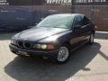 BMW 520,  седан,  2000 г. в.,  пробег:  203760 км.,  механическая,  2 л в городе Ярославль, фото 1, Ярославская область