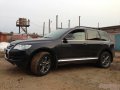 Volkswagen Touareg,  внедорожник,  2008 г. в.,  пробег:  130000 км.,  автоматическая,  3 л в городе Ижевск, фото 1, Удмуртия