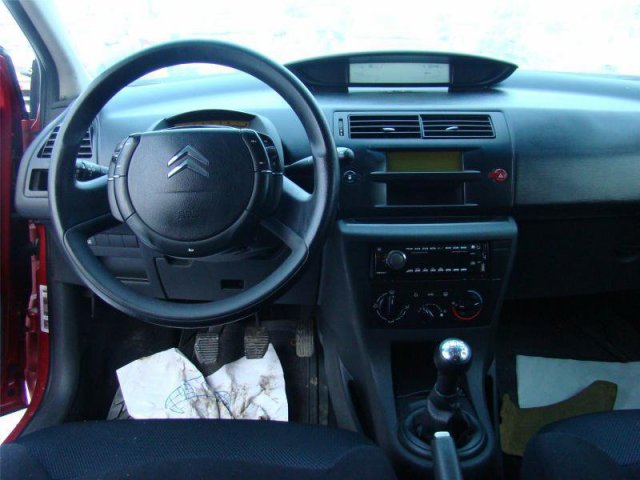 Продается Citroen C4 2007 г. в.,  1.6 л.,  МКПП,  60380 км.,  отличное состояние в городе Тюмень, фото 1, Citroen