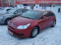 Продается Citroen C4 2007 г. в.,  1.6 л.,  МКПП,  60380 км.,  отличное состояние в городе Тюмень, фото 7, Тюменская область