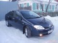 Nissan Primera,  седан,  2007 г. в.,  пробег:  84000 км.,  механическая,  1.6 л в городе Магнитогорск, фото 1, Челябинская область