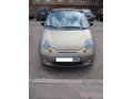 Daewoo Matiz,  хэтчбек,  2007 г. в.,  пробег:  52400 км.,  механическая,  1 л в городе Сургут, фото 3, Daewoo