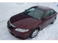 Mazda 6,  седан,  2005 г. в.,  автоматическая,  2.3 л в городе Калининград, фото 8, стоимость: 400 000 руб.