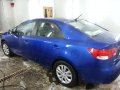 KIA Cerato,  седан,  2012 г. в.,  пробег:  14200 км.,  механическая,  1.6 л в городе Москва, фото 3, KIA