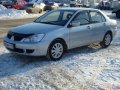 Mitsubishi Lancer,  седан,  2007 г. в.,  пробег:  115000 км.,  автоматическая,  1.6 л в городе Раменское, фото 1, Московская область