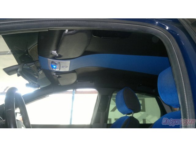 Ford Focus,  хэтчбек,  2008 г. в.,  механическая,  1.8 л в городе Тюмень, фото 2, Ford