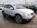 Продается Nissan Qashqai,  цвет:  серый,  двигатель: 1.9 л,  141 л. с.,  кпп:  механика,  кузов:  Внедорожник,  пробег:  90127 км в городе Саратов, фото 1, Саратовская область