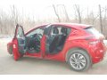 Citroen DS4,  хэтчбек,  2012 г. в.,  пробег:  8000 км.,  механическая,  1.6 л в городе Оренбург, фото 9, Citroen