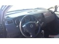 Nissan Tiida,  седан,  2008 г. в.,  пробег:  42000 км.,  автоматическая,  1.6 л в городе Сургут, фото 3, Nissan