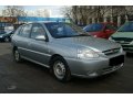 Kia Rio 2004г.  автомат 1598см.  куб в городе Москва, фото 3, KIA