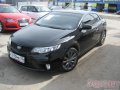 KIA Cerato,  купе,  2010 г. в.,  пробег:  29000 км.,  механическая,  2000 л в городе Великий Новгород, фото 1, Новгородская область