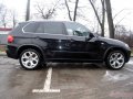 BMW X5,  внедорожник,  2010 г. в.,  пробег:  68000 км.,  автоматическая,  3 л в городе Самара, фото 1, Самарская область