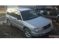 Subaru Forester,  внедорожник,  1997 г. в.,  пробег:  250000 км.,  механическая,  2 л в городе Владимир, фото 2, стоимость: 215 000 руб.