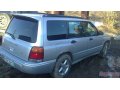 Subaru Forester,  внедорожник,  1997 г. в.,  пробег:  250000 км.,  механическая,  2 л в городе Владимир, фото 5, стоимость: 215 000 руб.