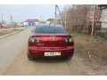 Mazda 3,  седан,  2008 г. в.,  пробег:  66000 км.,  автоматическая,  1.600 л в городе Саранск, фото 1, Мордовия