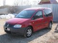 Volkswagen Caddy,  универсал,  2007 г. в.,  пробег:  106000 км.,  механическая,  1.6 л в городе Рязань, фото 1, Рязанская область