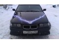 BMW 318,  седан,  1993 г. в.,  пробег:  390000 км.,  механическая в городе Уфа, фото 1, Башкортостан