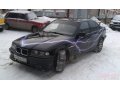 BMW 318,  седан,  1993 г. в.,  пробег:  390000 км.,  механическая в городе Уфа, фото 3, BMW