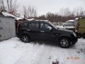 SsangYong Rexton,  внедорожник,  2007 г. в.,  пробег:  50000 км.,  механическая,  2.7 л в городе Уфа, фото 4, Башкортостан