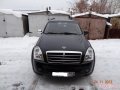 SsangYong Rexton,  внедорожник,  2007 г. в.,  пробег:  50000 км.,  механическая,  2.7 л в городе Уфа, фото 5, стоимость: 700 000 руб.