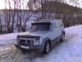 ВАЗ 2131 (Niva),  внедорожник,  2002 г. в.,  пробег:  64000 км.,  механическая,  1.7 л в городе Козельск, фото 1, Калужская область