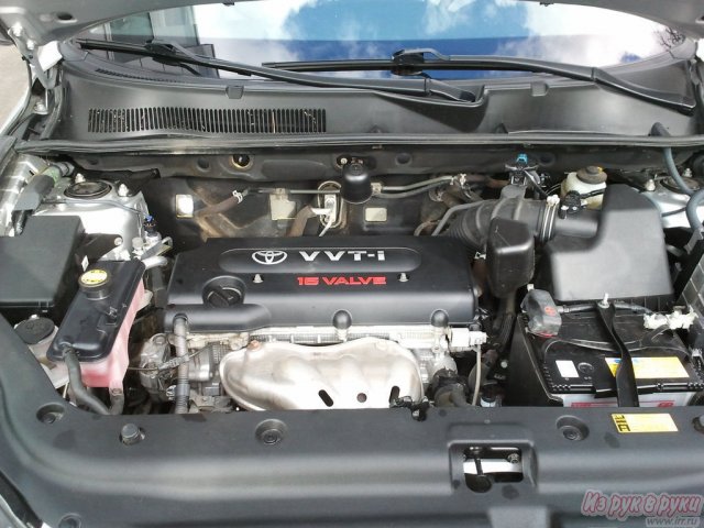 Toyota RAV4,  внедорожник,  2008 г. в.,  пробег:  83000 км.,  автоматическая,  2 л в городе Тверь, фото 1, стоимость: 810 000 руб.