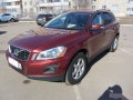 Volvo XC60,  универсал,  2010 г. в.,  пробег:  90000 км.,  автоматическая,  2.4 л в городе Кострома, фото 1, Костромская область