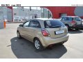 Kia RIO 2010г.  автомат 1400см.  куб в городе Москва, фото 1, Московская область