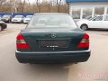 Продается Mercedes C 180,  цвет:  зеленый,  двигатель: 1.7 л,  90 л. с.,  кпп:  механика,  кузов:  Седан,  пробег:  263299 км в городе Саратов, фото 2, стоимость: 207 000 руб.